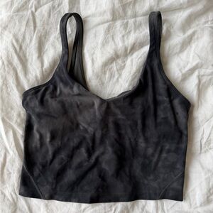 lululemon athletica align tank